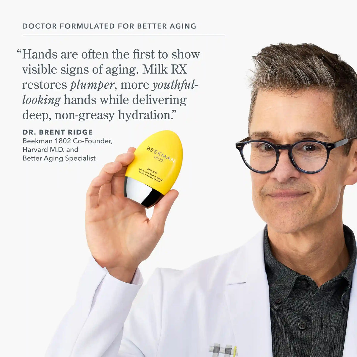 Milk RX Targeted Treatment Trio