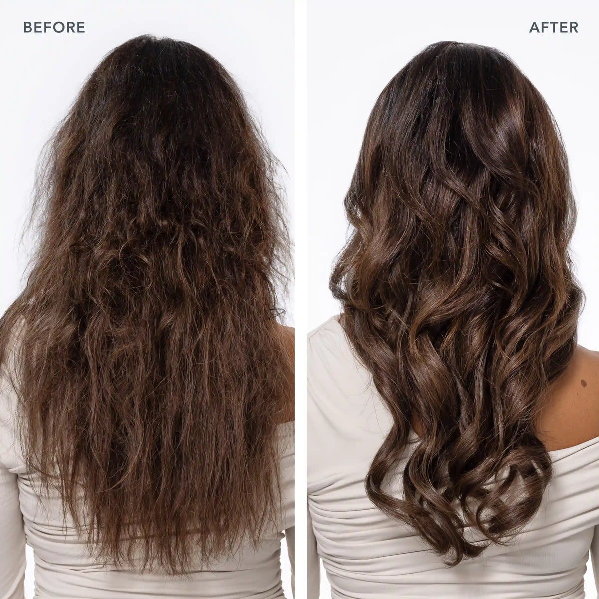Milk Therapy 3-Step Haircare