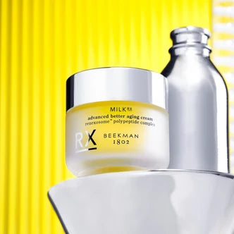 MOISTURIZERS