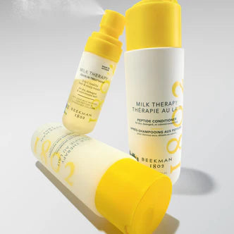 HAIR CARE