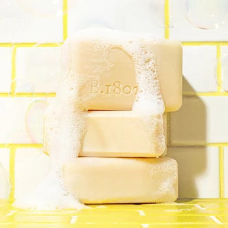 BAR SOAPS