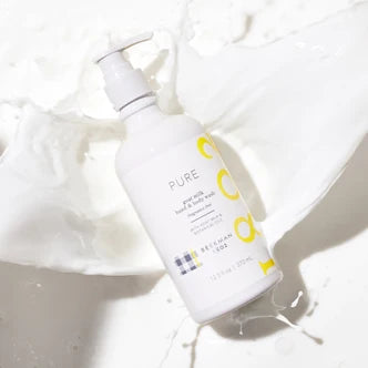 BATH & BODY