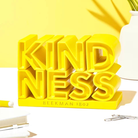 Kindness Merch