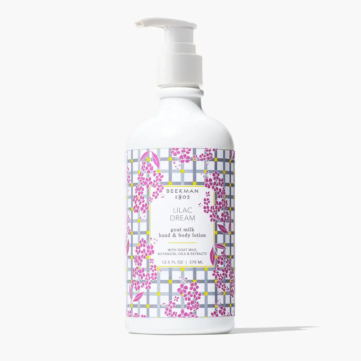 Lilac Dream Lotion
