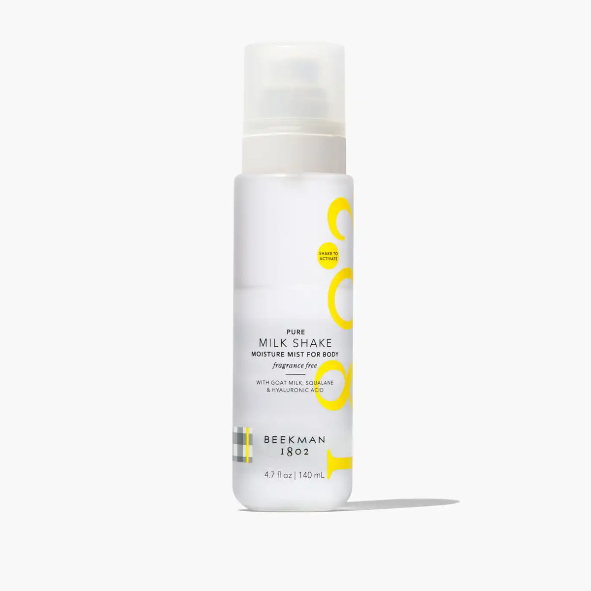 Milk Shake Moisturizing Body Mist