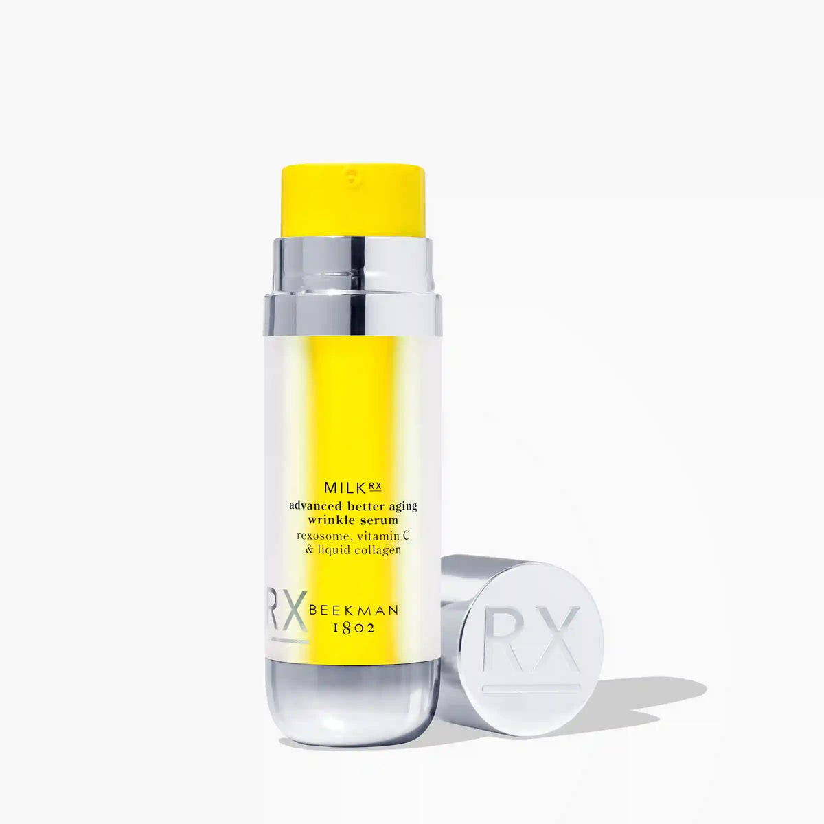 Milk RX Advanced Better Aging Wrinkle Serum