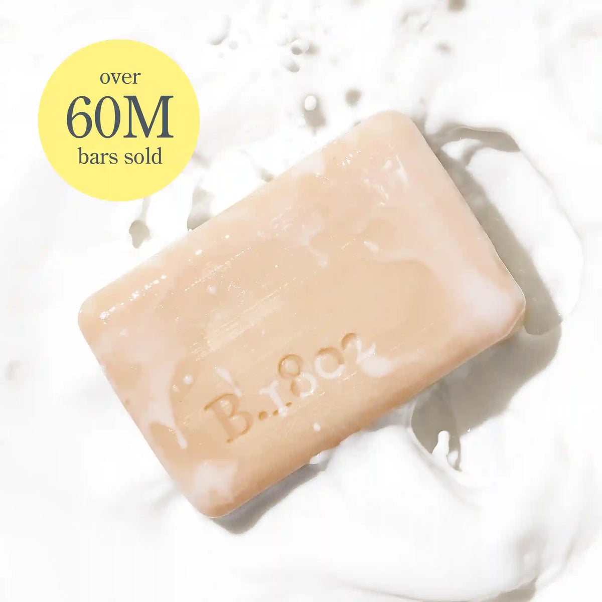 Pure Goat Milk Soap