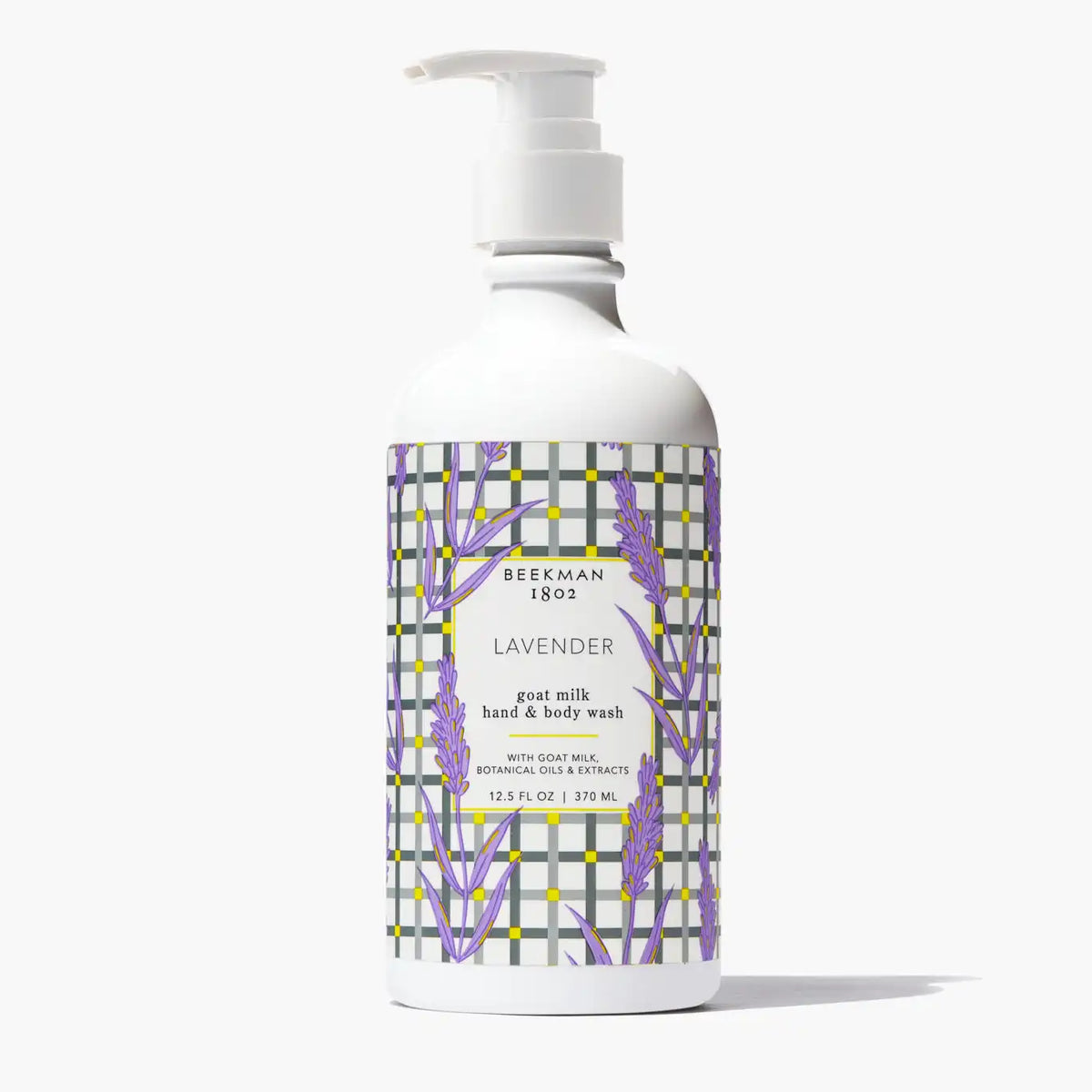 Lavender Hand & Body Wash