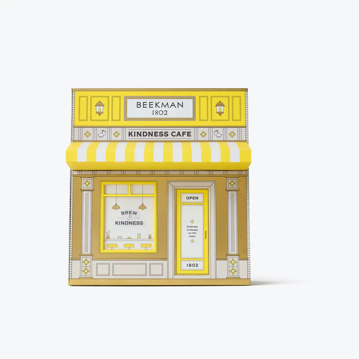 Kindness Cafe Advent Calendar Double Shot Bundle + Free Gift Set